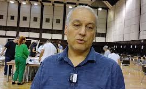 Общинската избирателна комисия във Варна започва разглеждането на сигналите срещу