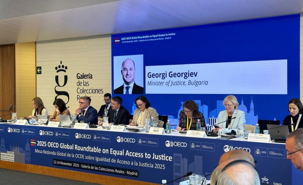 Увеличаване с 50 на средствата за безплатна правна помощ за