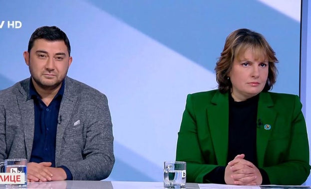 За кризата с боклуците в столицата