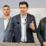 Иван Таков: Бъркането по-дълбоко в джобовете на хората не го наричайте "реформа в паркирането"