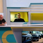 Спор за поведението на НСО след клипа с кортежа