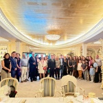 Денят на победата на Азербайджан бе тържествено отбелязан в София