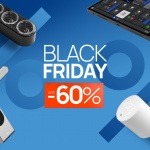 Shelly стартира Black Friday кампания 2025: Умни спестявания за по-умни домове