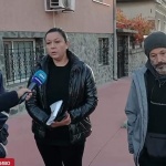 Жители на град Ветрен искат спешни мерки за обезопасяването на главен път