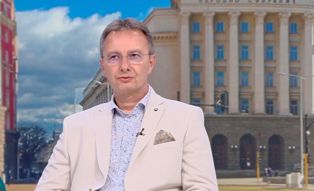 Доц. д-р Росен Калпачки: Центровете за инсулти стават все повече. Инсултите са водеща причина за инвалидизация