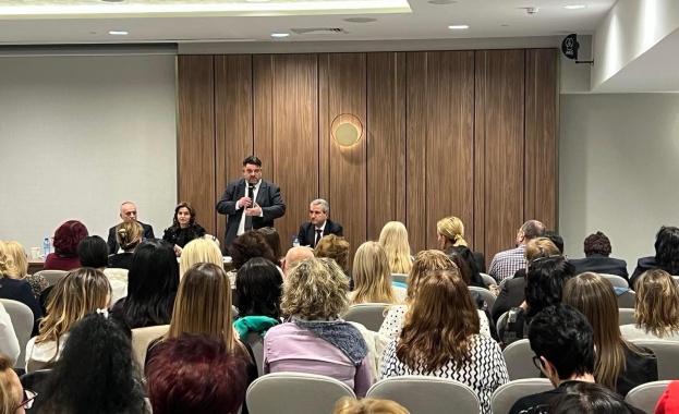 Само чрез модерна и силна Агенция за социално подпомагане АСП