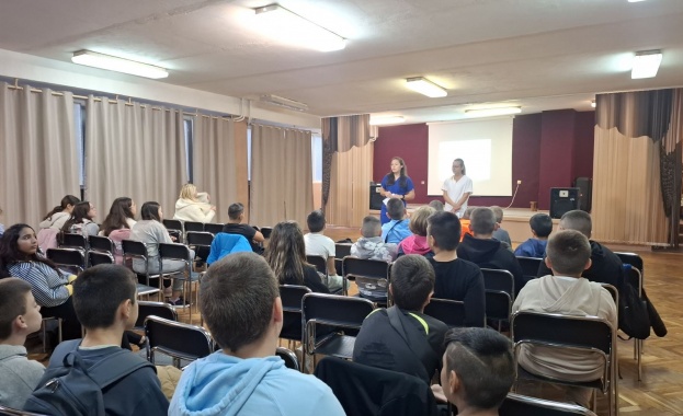 Целта на съсловната организация е да покаже какво е мястото