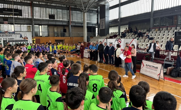 Тази година е изключително значима за социалния проект на БУЛСТРАД