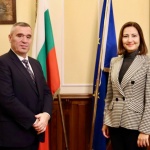 Министър Тахов: МЗХ ще продължи тенденцията за устойчиво и прозрачно усвояване на европейските средства в сектор „Земеделие“