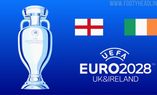 Финалът на Европейското първенство по футбол през 2028 година ще