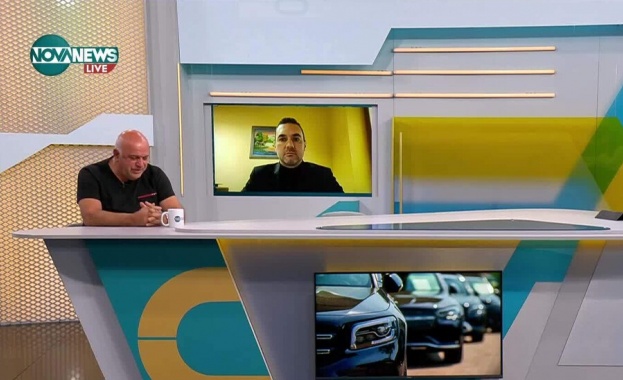 Темата предизвика бурна реакция и бе обсъдена в студиото на