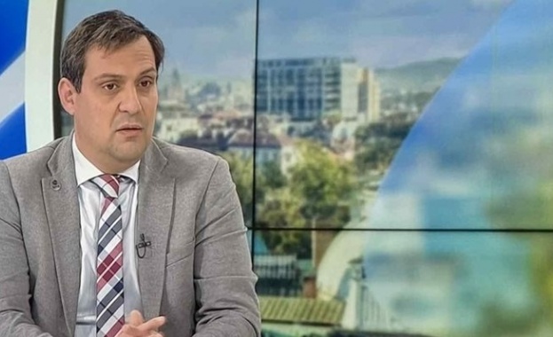 В България има достатъчно налично количество на гориво Това заяви