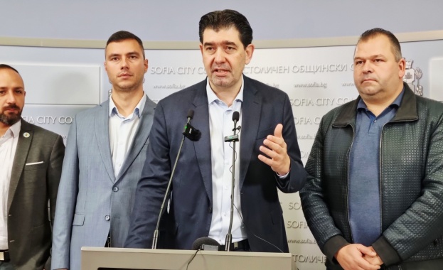 Промените в Наредбата за организацията на движението на територията на