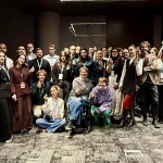 Младежите на БСП участваха в международна конференция с млади социалисти от Балканския полуостров