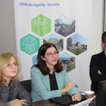 Зам.-министър Витанова: 200 фирми от граничните региони на България и Сърбия ще бъдат включени в специални обучения и световни изложения