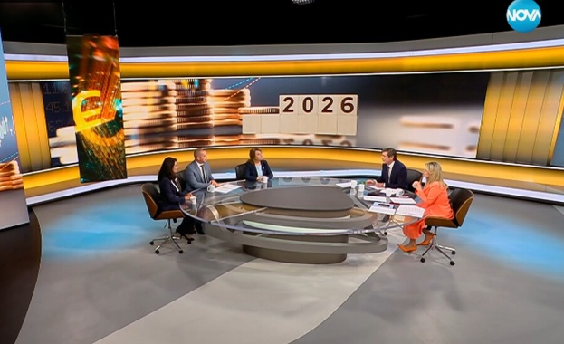 Фискалната рамка: Ще обеднеят ли работещите в частния сектор с новия бюджет