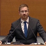 Димо Дренчев: Обратното броене на този кабинет започна