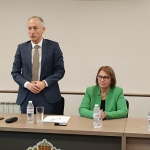 Министър Вълчев: Работата на медиаторите е изключително ценна за образованието и реализацията на децата