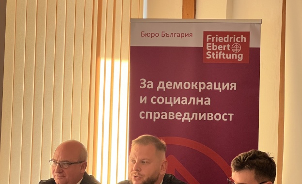 Устойчивото финансиране и международното сътрудничество са ключови за развитието на