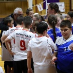 Велико Търново бе домакин на турнира „Малки великани“