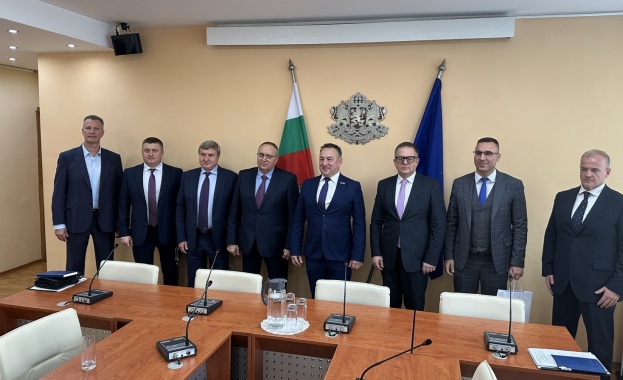 За първите седем месеца на 2025г стокообменът е надхвърлил 1