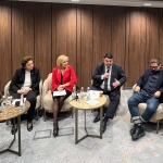 Атанас Зафиров: Истинското лидерство е в трудните решения, а не в популисткия шум