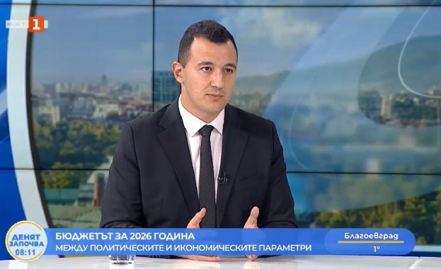 Позицията ни е че рафинерията на Лукойл в България трябва