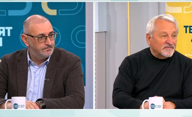 Коментар на експерти
Спешен Съвет по сигурността в Министерския съвет заради