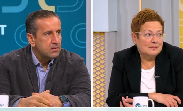 Името на особения управител на „Лукойл”