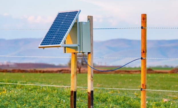 Соларният електропастир – решение навсякъде