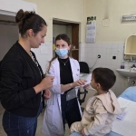 Инициативата „Детско здраве“ на Столичната лекарска колегия - за първи път в Монтана