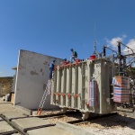 ЕРП Север инвестира 2,4 милиона лева за подобряване на качеството на електрозахранването във Варна   