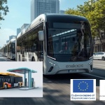 182 млн. лв. от Програма „Развитие на регионите“ ще бъдат инвестирани в по-чист, безопасен и достъпен градски транспорт