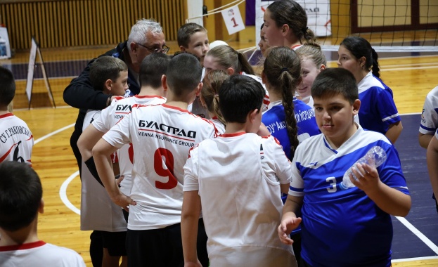 13 ноември 2025 г превърна Велико Търново в арена на