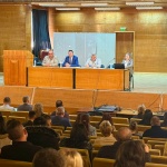 Заместник-министър Янчев: Област Шумен отчита значителен напредък в развитието на биологичното земеделие