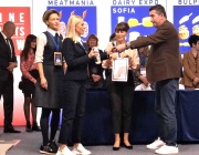 „Ел Би Булгарикум“ със златен медал от Международното изложение „Пътят на млякото“