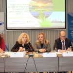 Зам.-министър Витанова: България ще има модерен център за иновации в научноизследователска и развойна дейност за отбранителни технологии