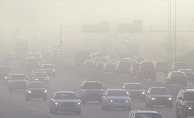 Днес на много места в западната част от Дунавската равнина