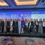 Глобалният форум на жените лидери 2025 обедини над 400 визионери и лидери от България и света около бъдещето на женското лидерство