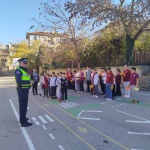 Световен ден за възпоменание на жертвите от пътно-транспортни произшествия