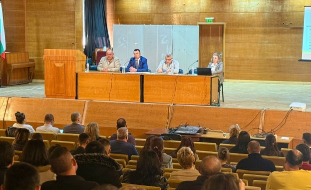 Област Шумен отчита значителен напредък в развитието на биологичното земеделие