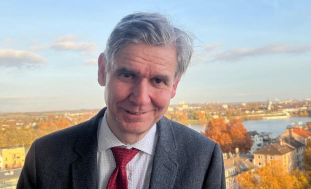 Присъединяването на България към еврозоната ще допринесе за засилване на