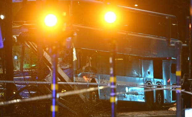 Трима души са загинали и трима са били ранени при