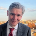 Проф. Филип Хармс: Въвеждането на общата валута е правилната следваща стъпка за България