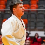 Боян Йотов с бронз на Гран при турнира по джудо в Загреб