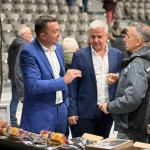 Зам.-министър Янчев: До края на ноември ще изплатим основното подпомагане за измръзванията