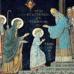 † Въведение Богородично (Ден на православната християнска младеж и семейство) (Разрешава се риба)