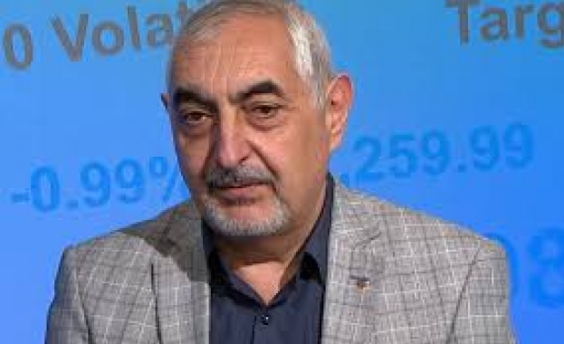 Българската индустрия настойчиво се нуждае от кадри Имаме цяла плеяда