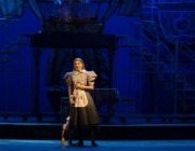 Лянхуа Гонг гостува в ролята на Дон Рамиро в „Пепеляшка“ от Росини на сцената на Софийската опера