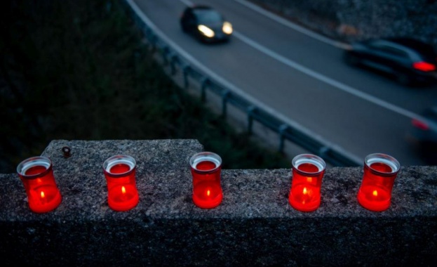 Традиционно всяка година страната ни се присъединява към Световния ден